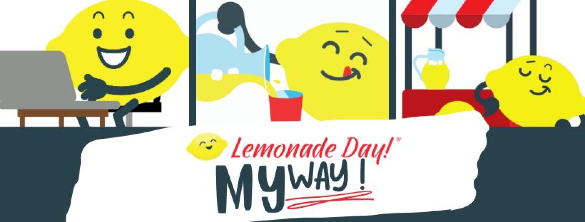 Lemonade Day