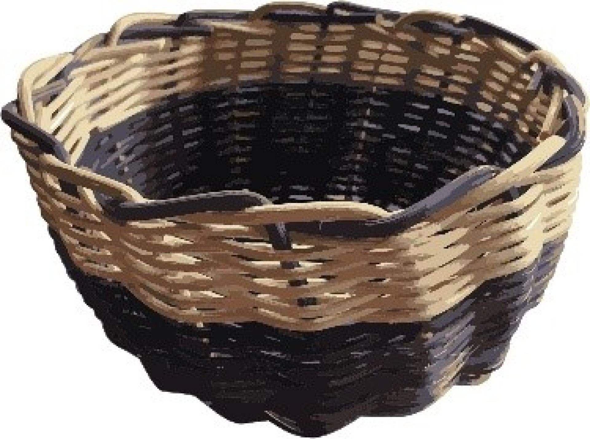 Make an Appalachian Basket