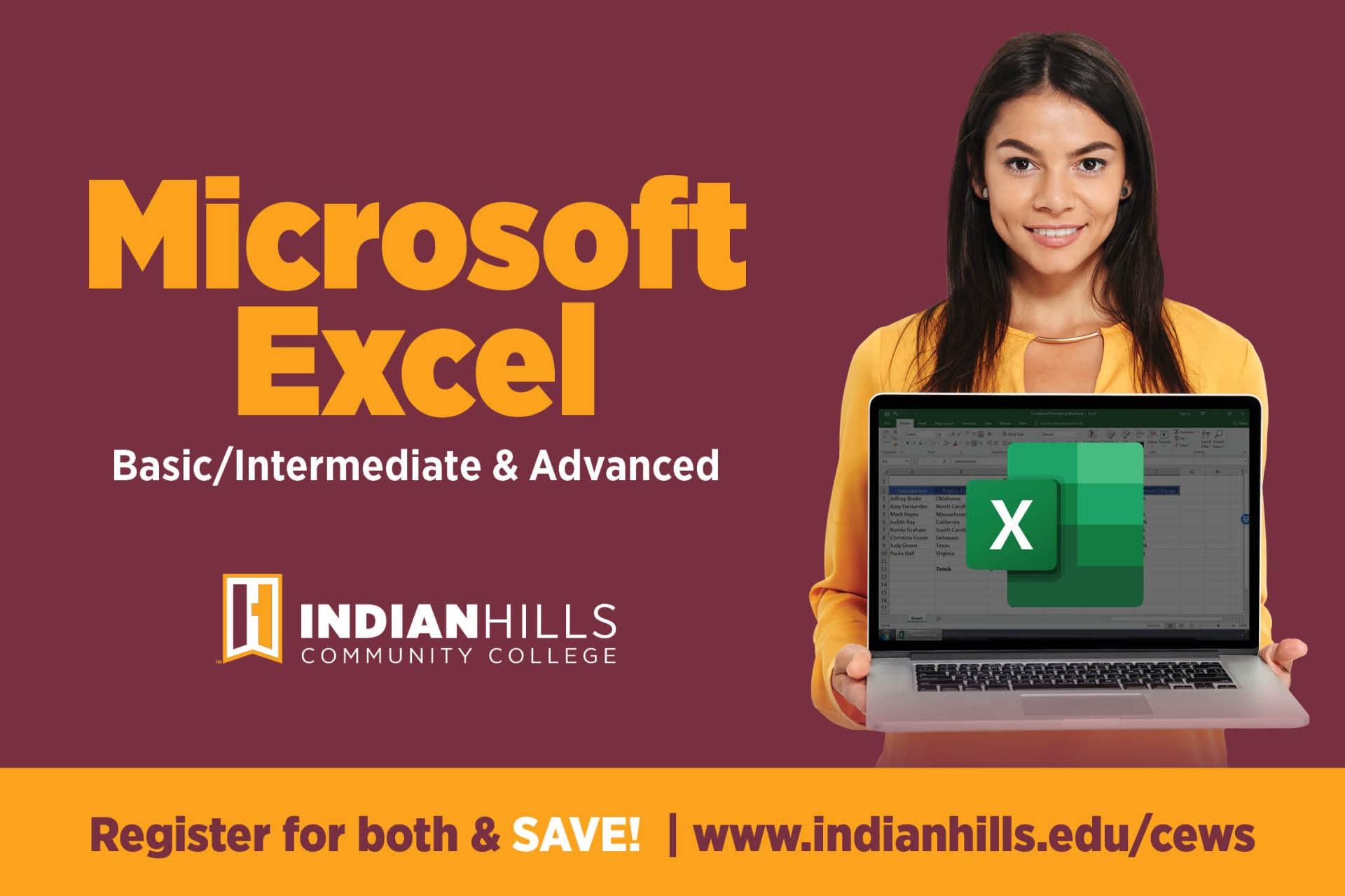 Microsoft Excel