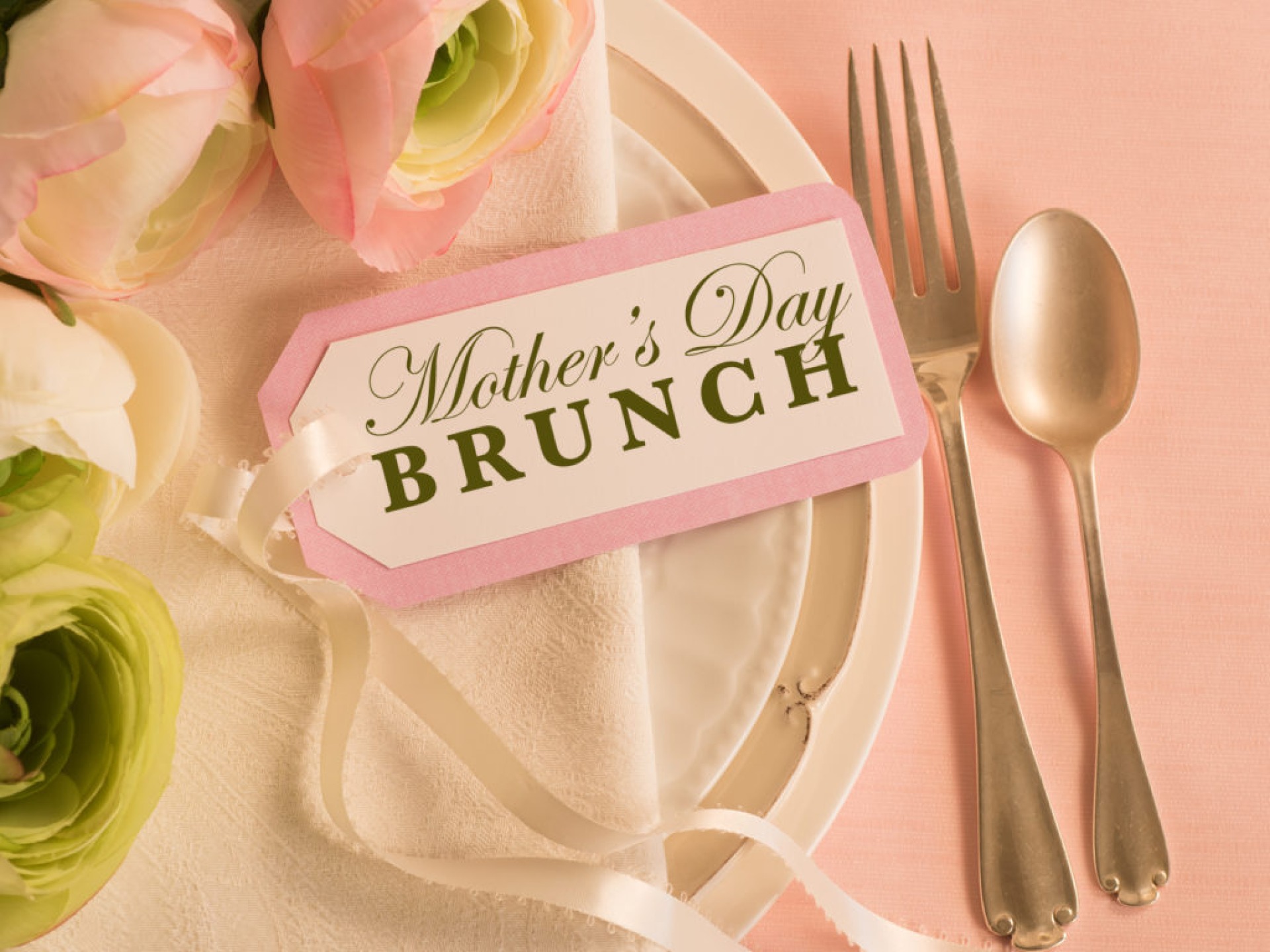 Mother's Day Brunch