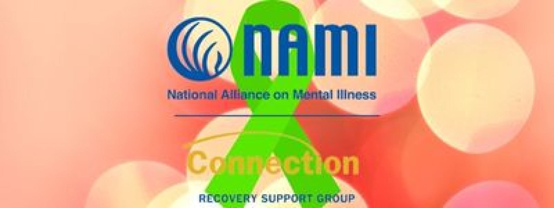 NAMI Connection Support Group