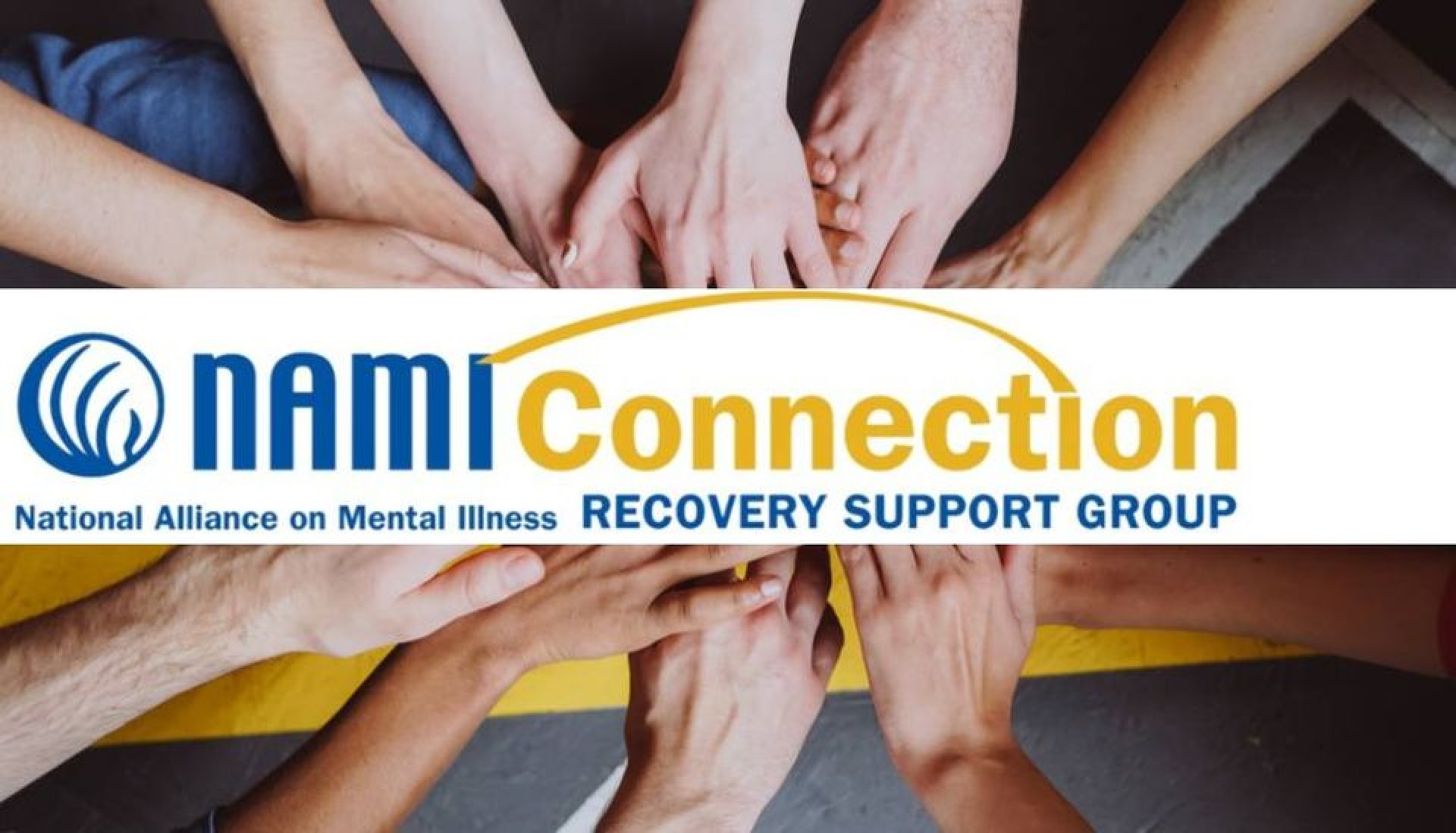 NAMI Connection Support Group