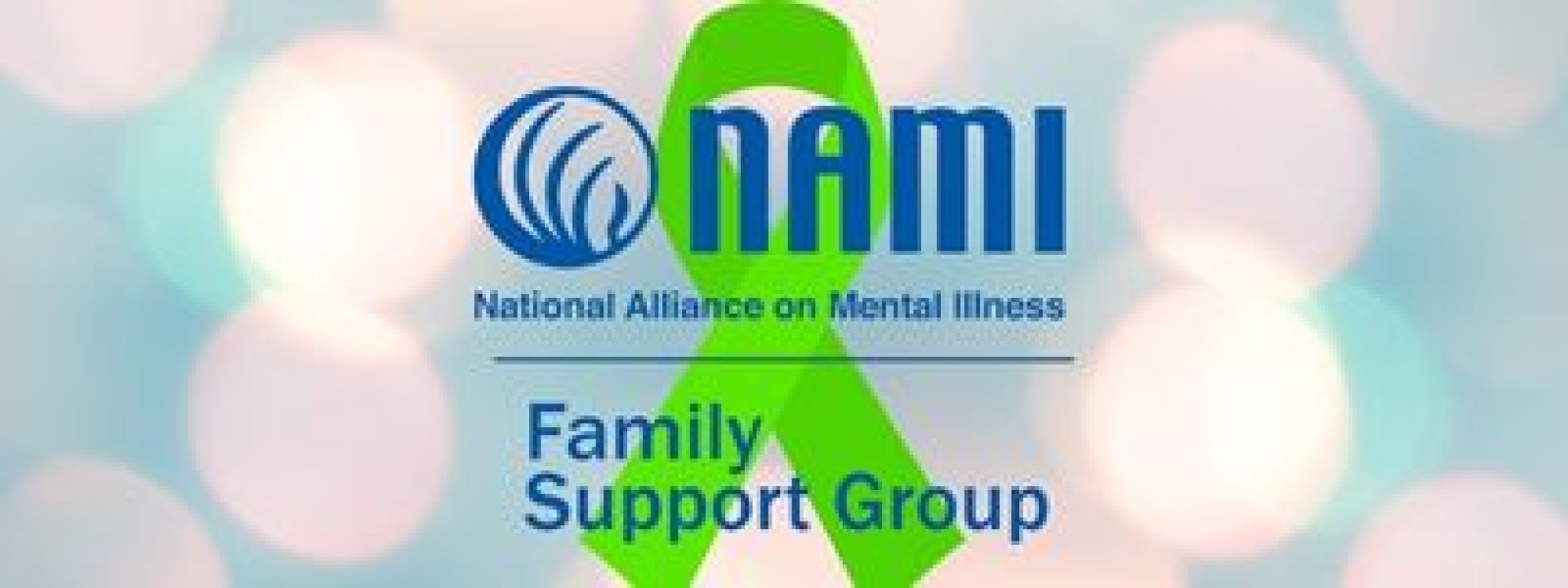 NAMI Family Support Group