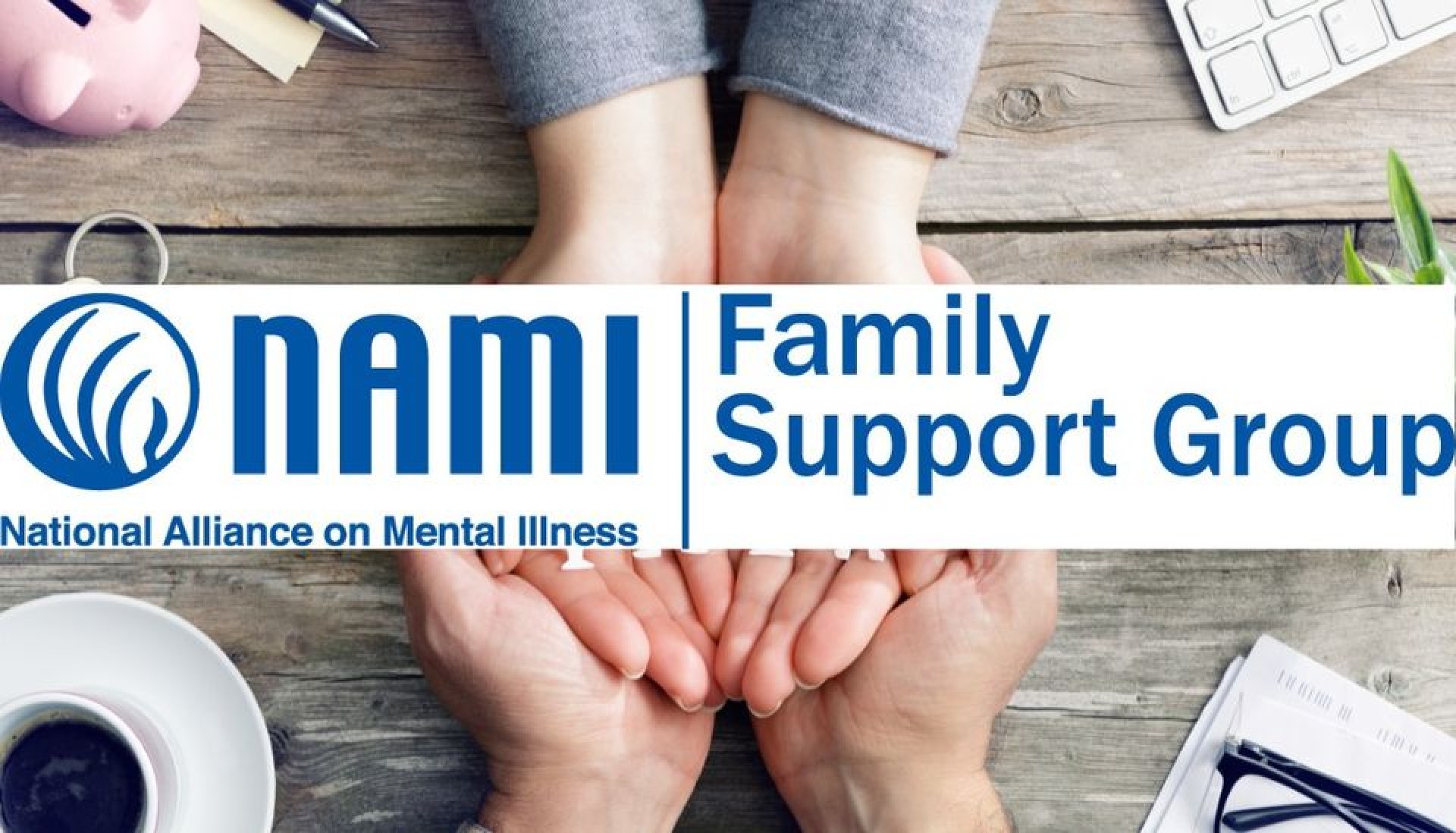 NAMI Family Support Group