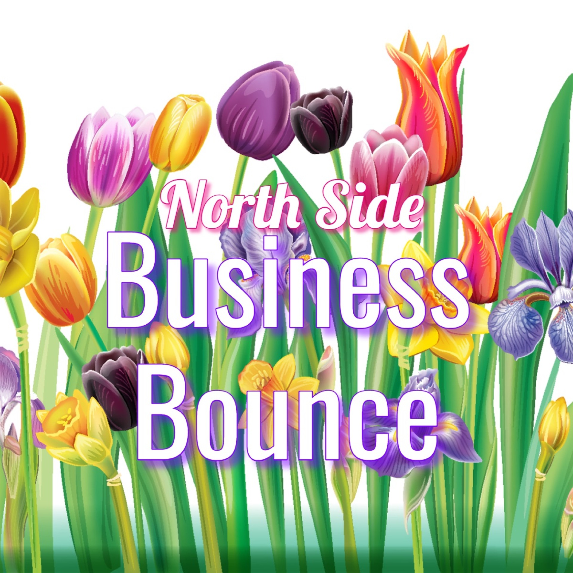 North Side Business Bounce