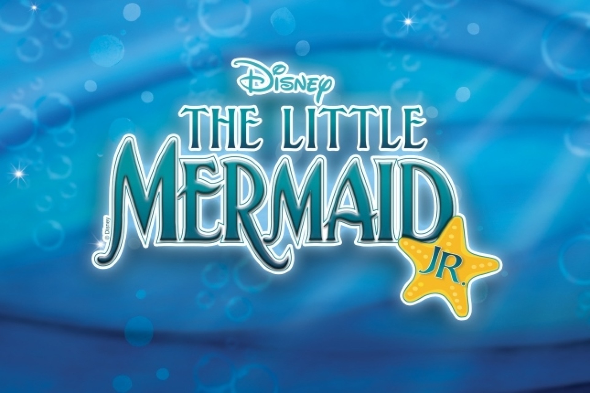 OCCP Presents: Disney's The Little Mermaid Jr.