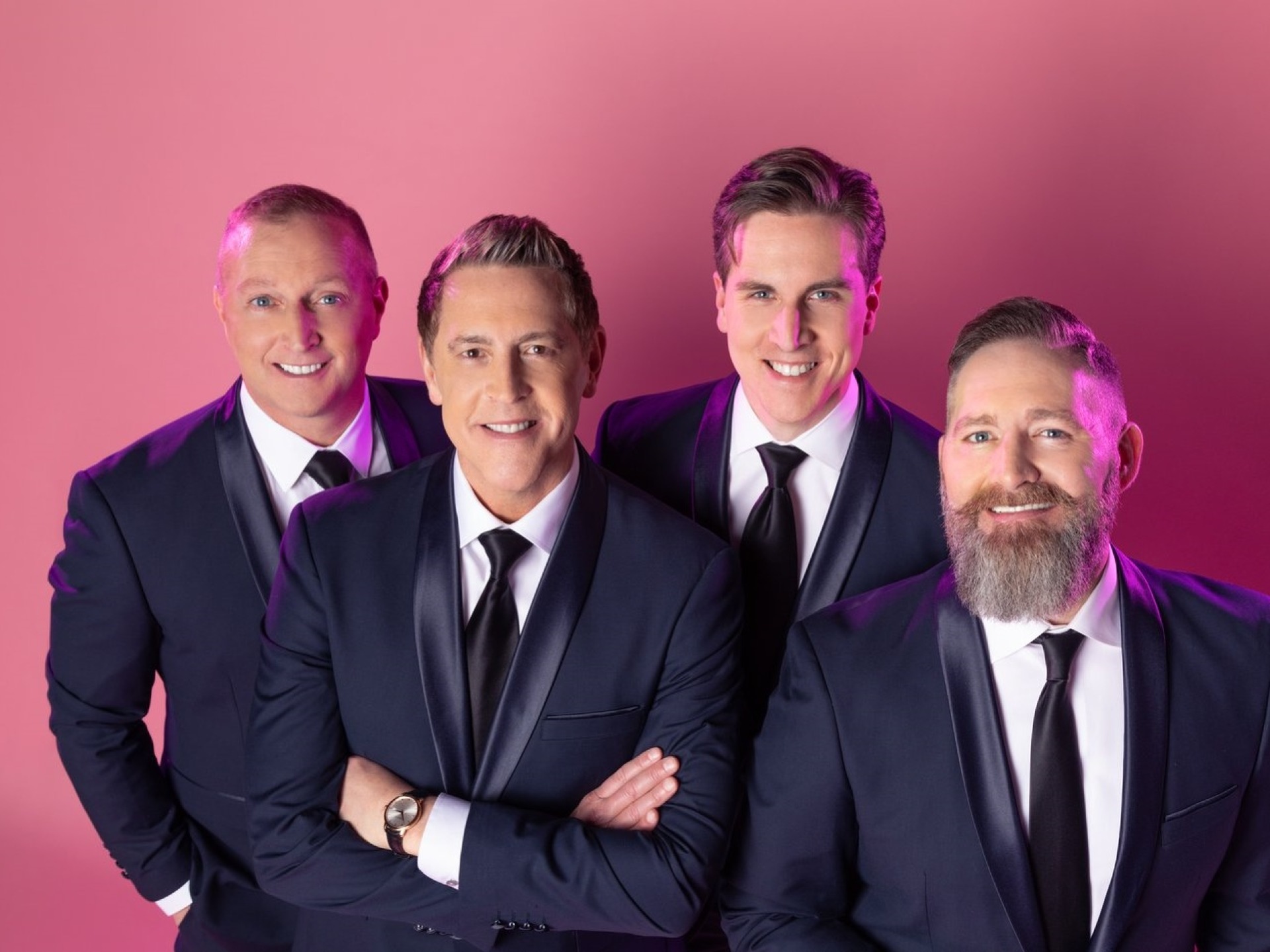 OCMA Presents: Ernie Haase & Signature Sound