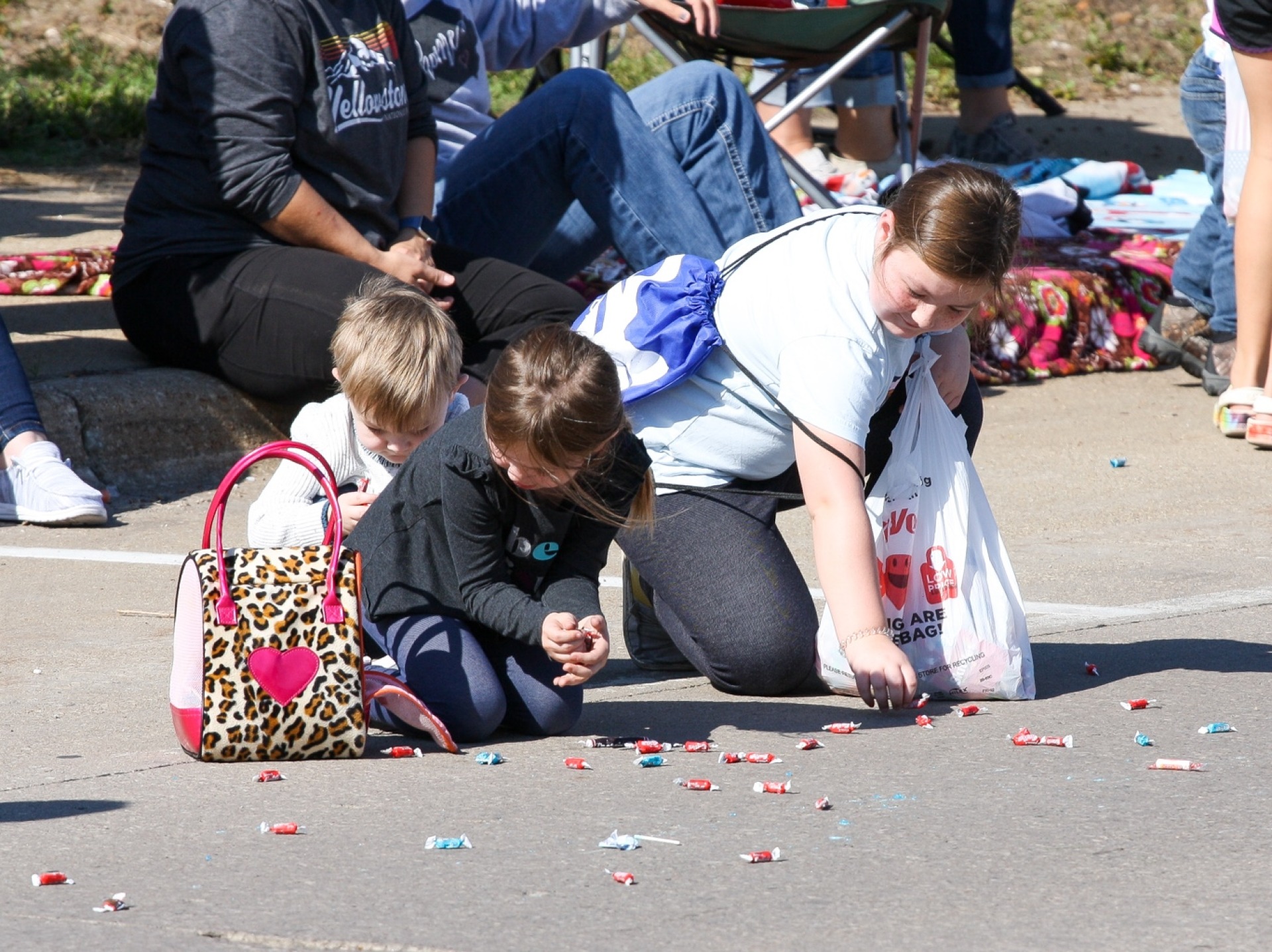 Oktoberfest Parade