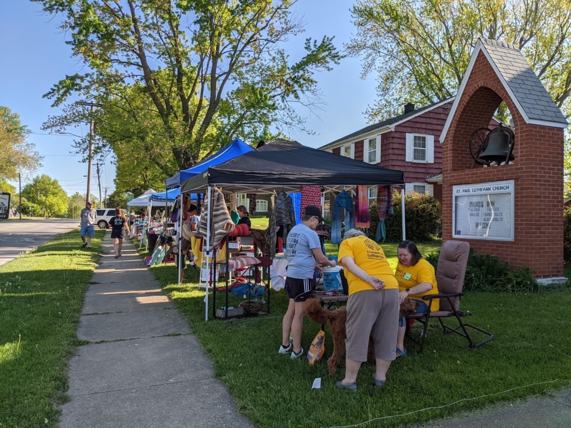 Ottumwa Community Market