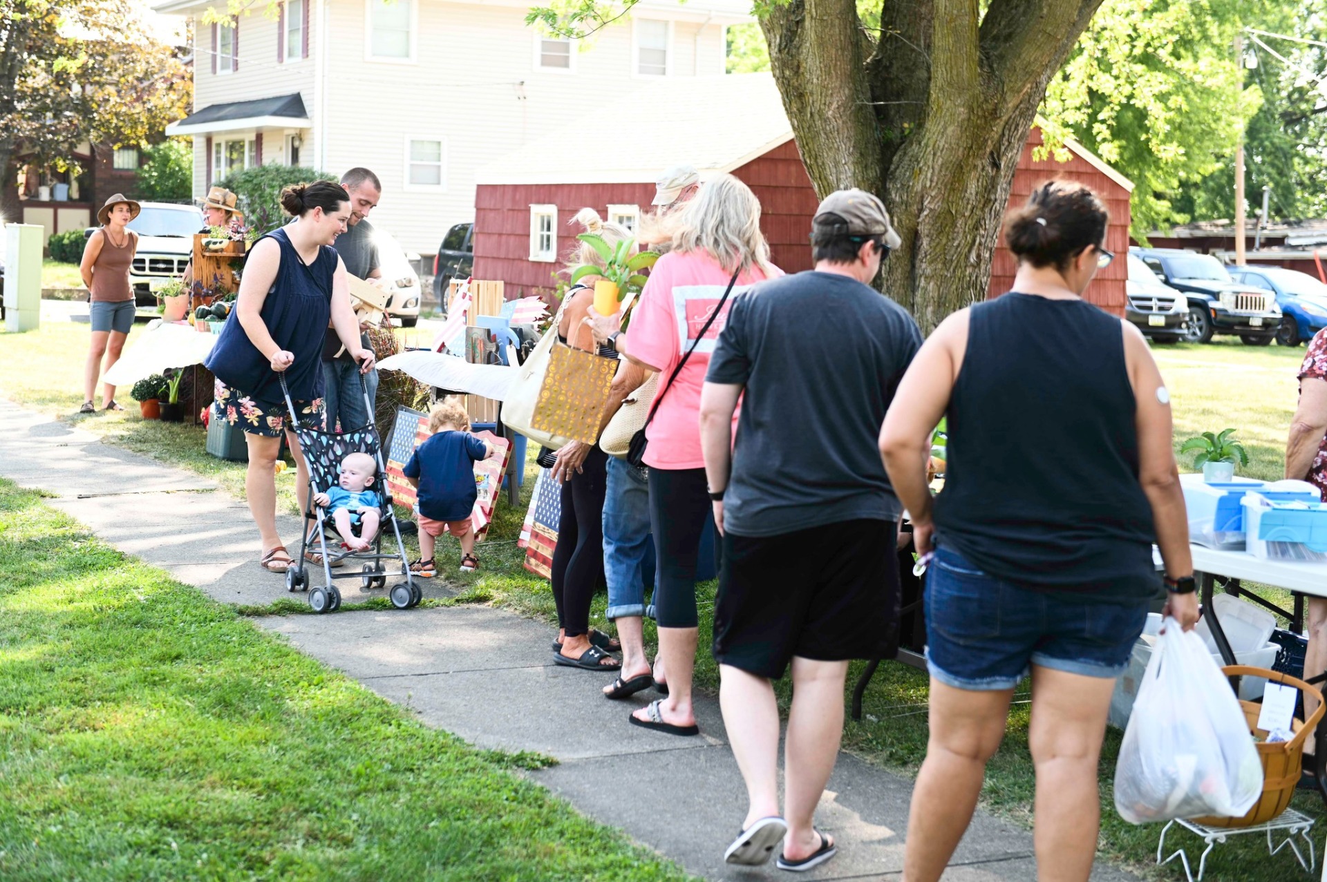 Ottumwa Community Market