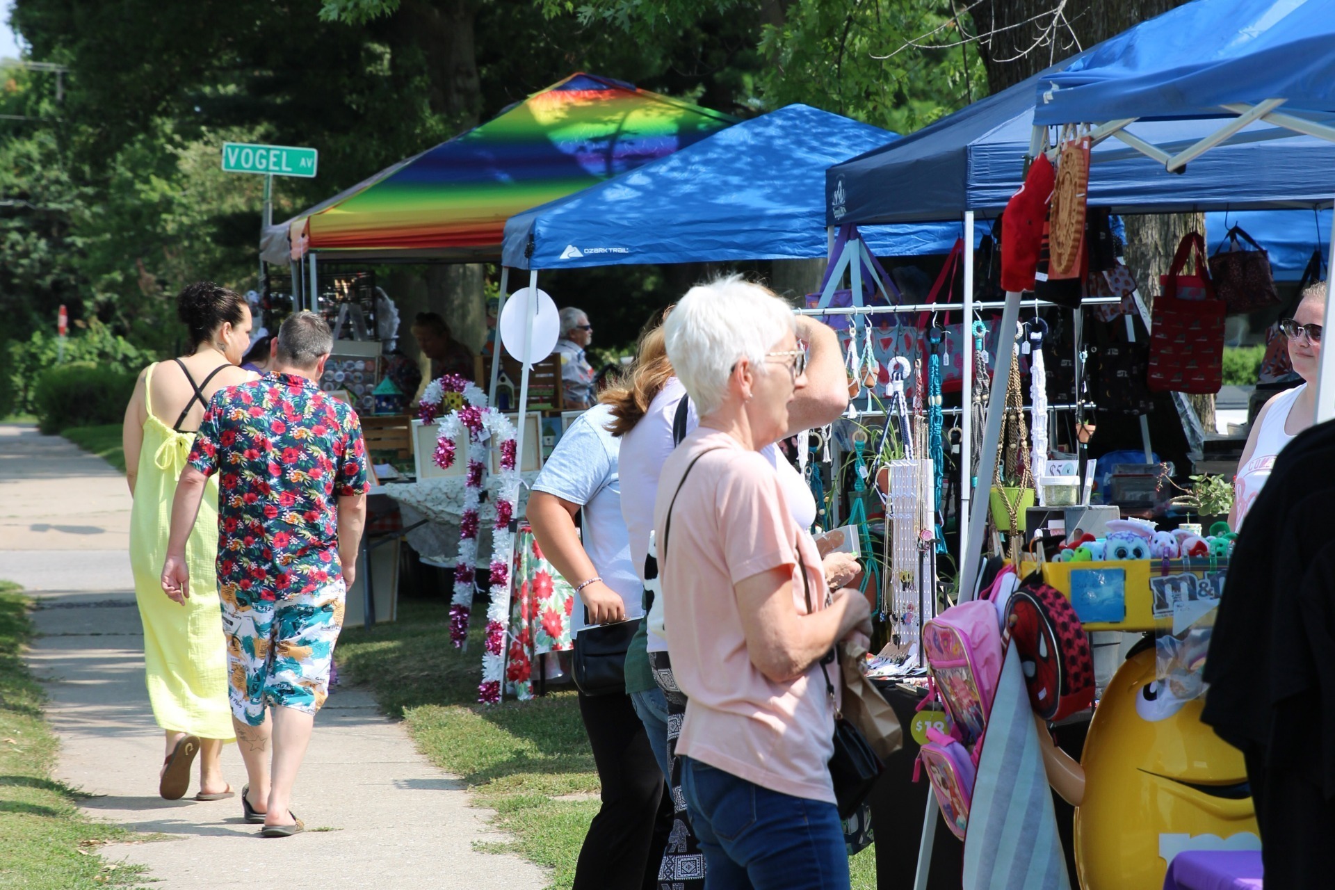 Ottumwa Community Market