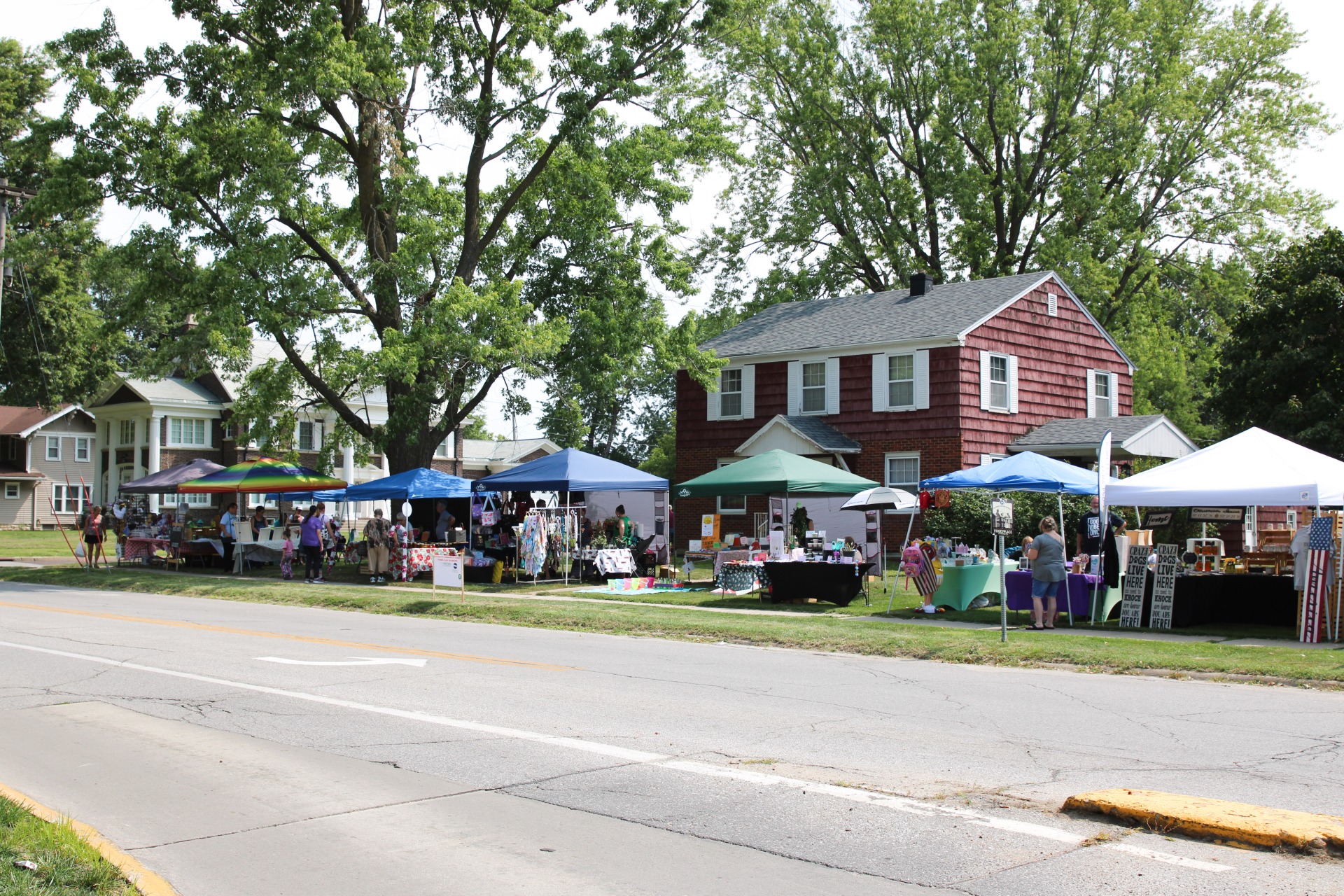 Ottumwa Community Market