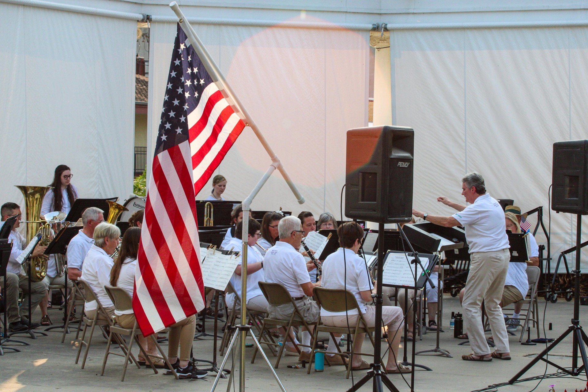 Ottumwa Municipal Band