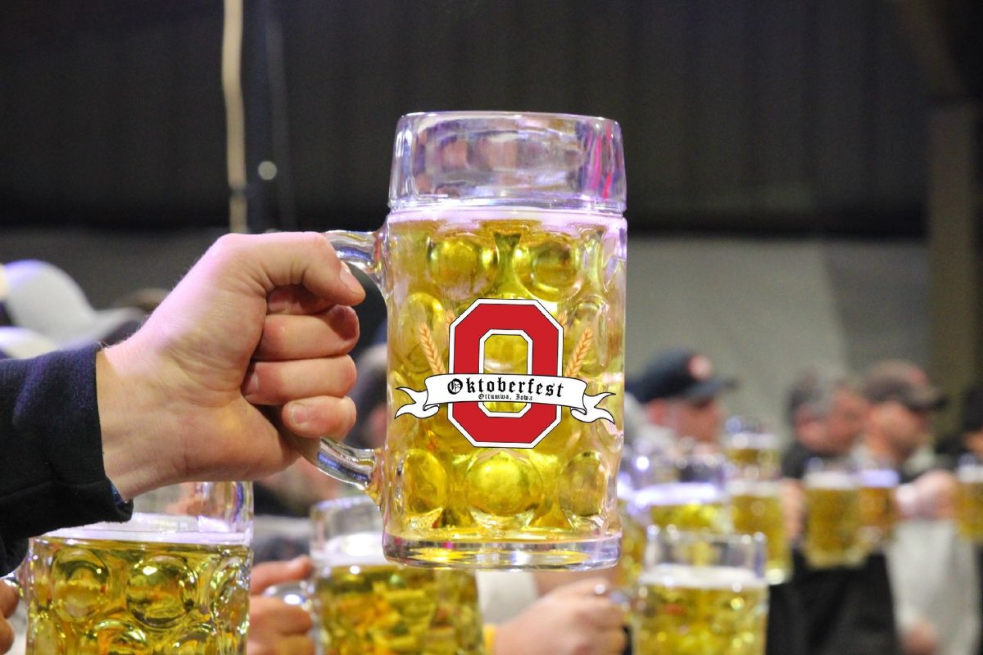 Ottumwa Oktoberfest