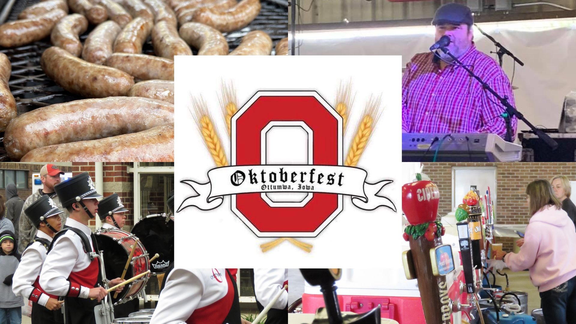 Ottumwa Oktoberfest Events Meet Ottumwa, Iowa