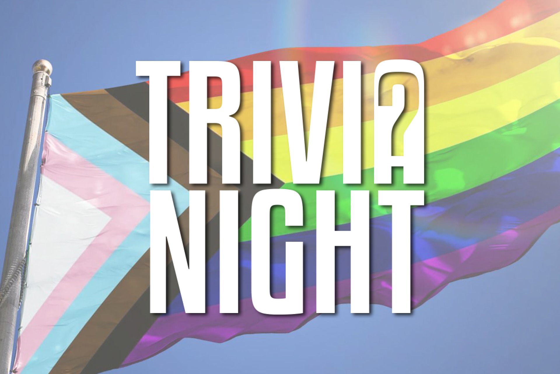 Ottumwa Pride Trivia Night