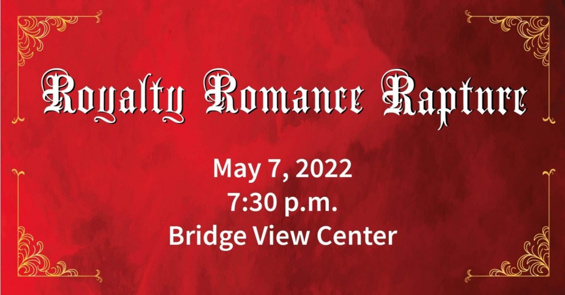 Ottumwa Symphony Orchestra presents Royalty, Romance, & Rapture