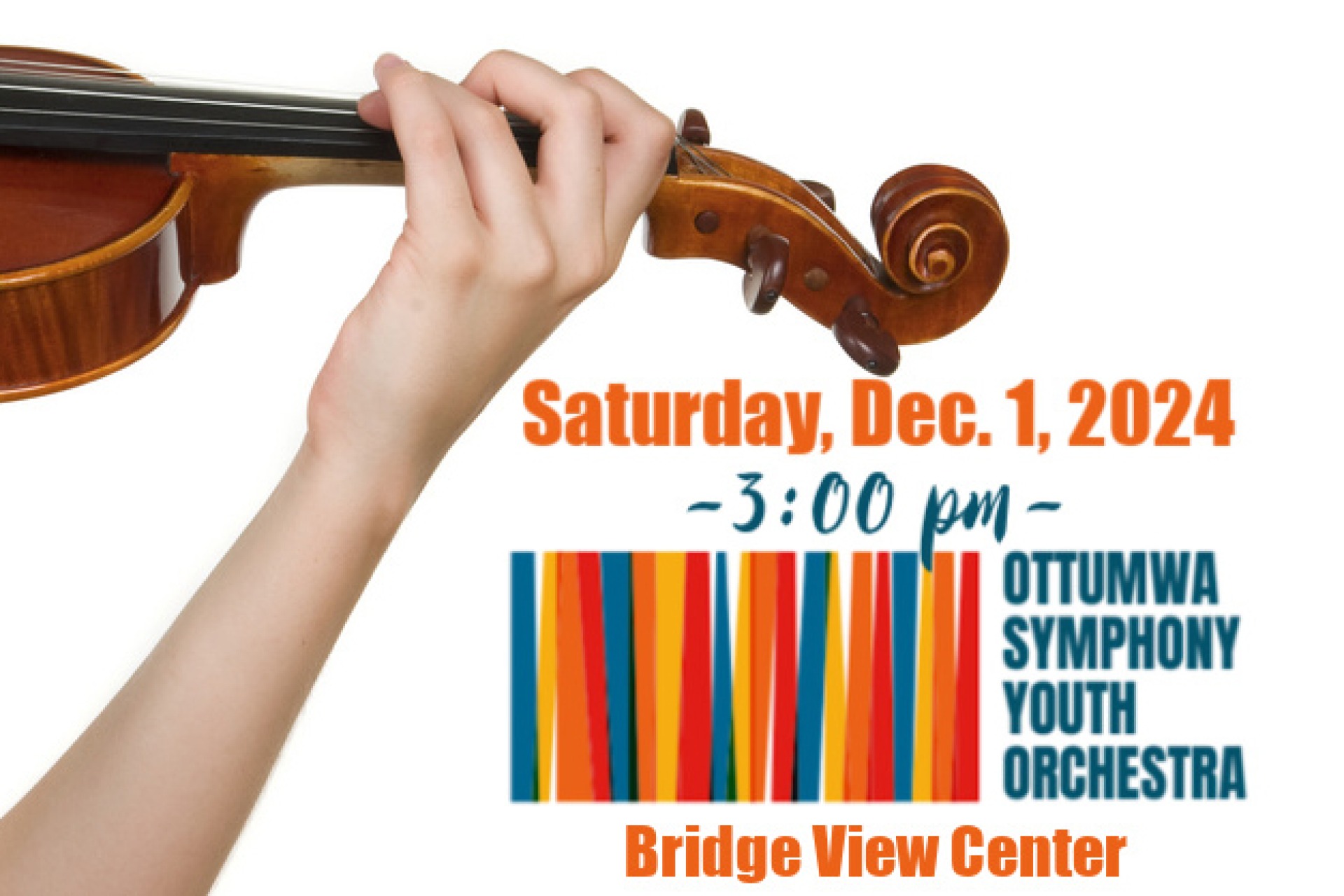 Ottumwa Youth Symphony