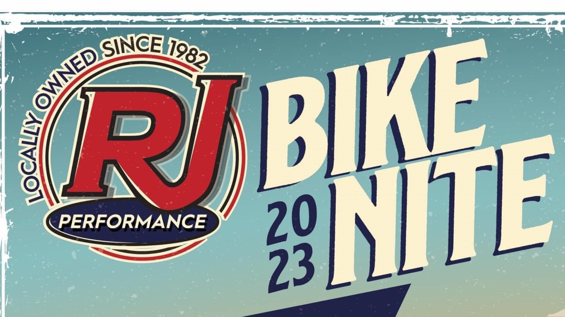 RJ Performance Bike Night