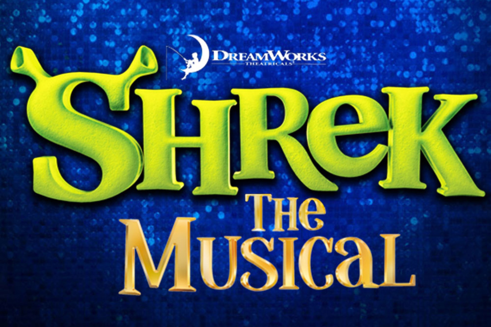 Shrek: The Musical