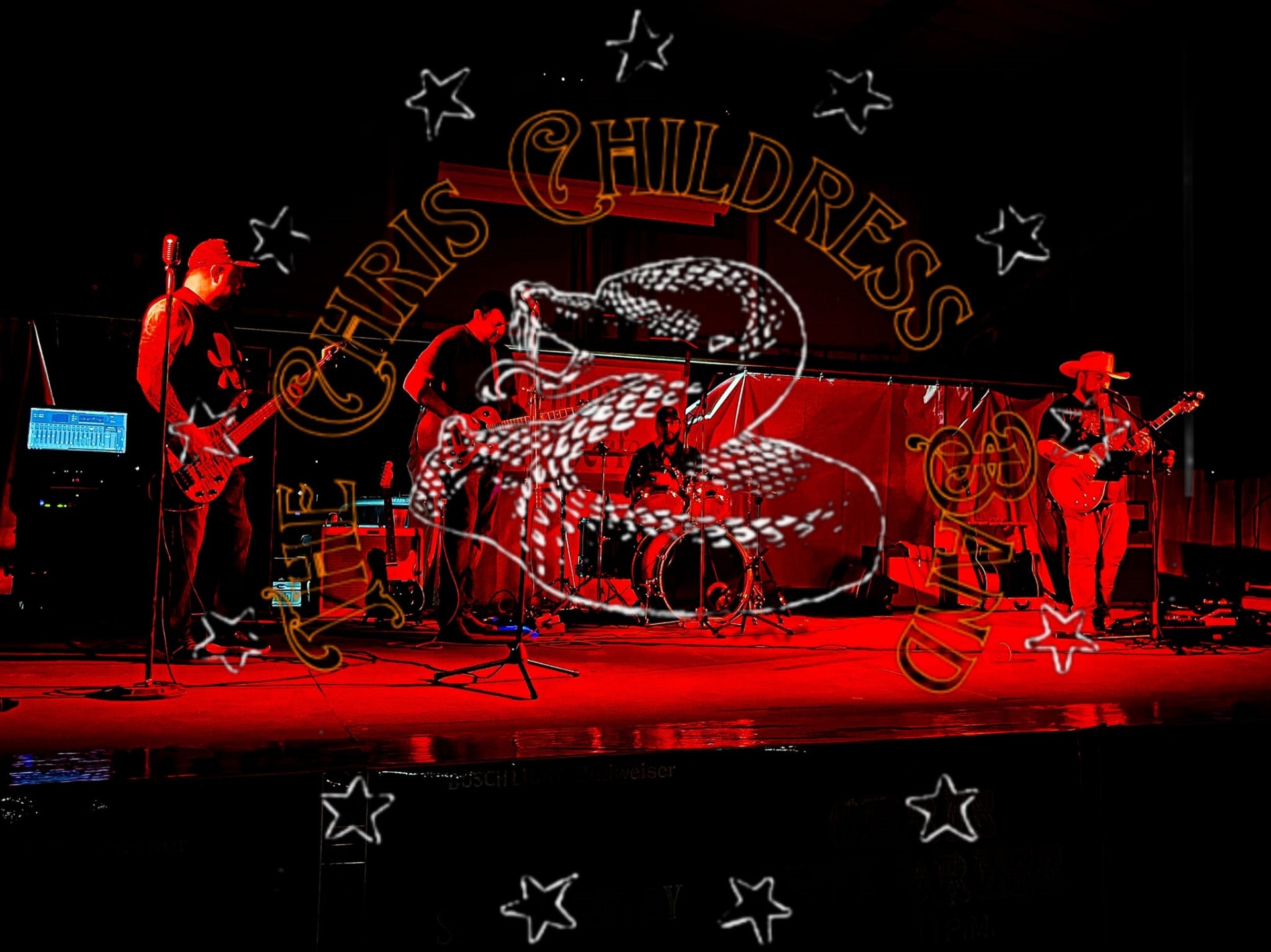 The Chris Childress Band