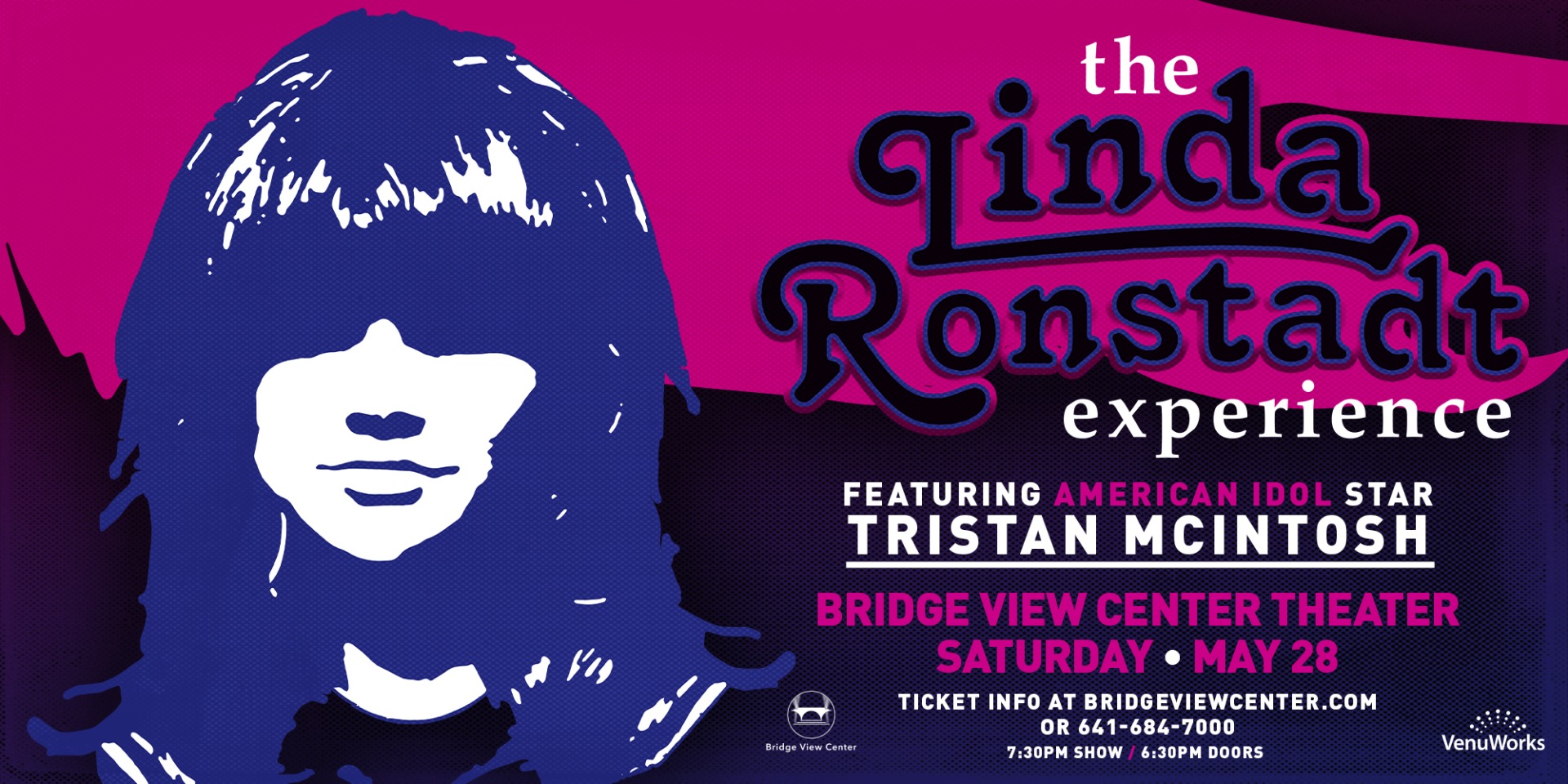 The Linda Ronstadt Experience