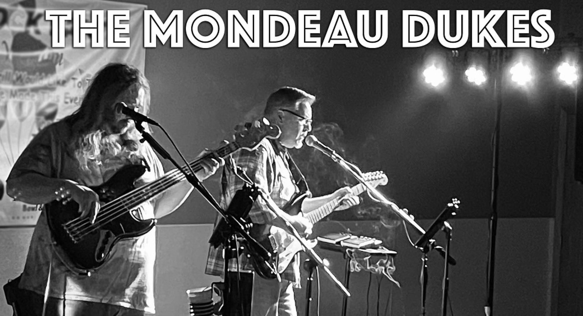 The Mondeau Dukes - Welcome Inn Bar & Grill