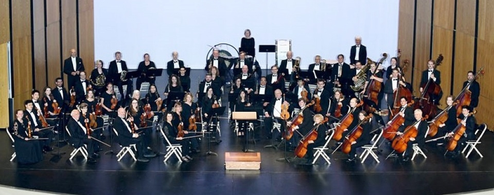 The Ottumwa Symphony Orchestra presents Sizzling Strings