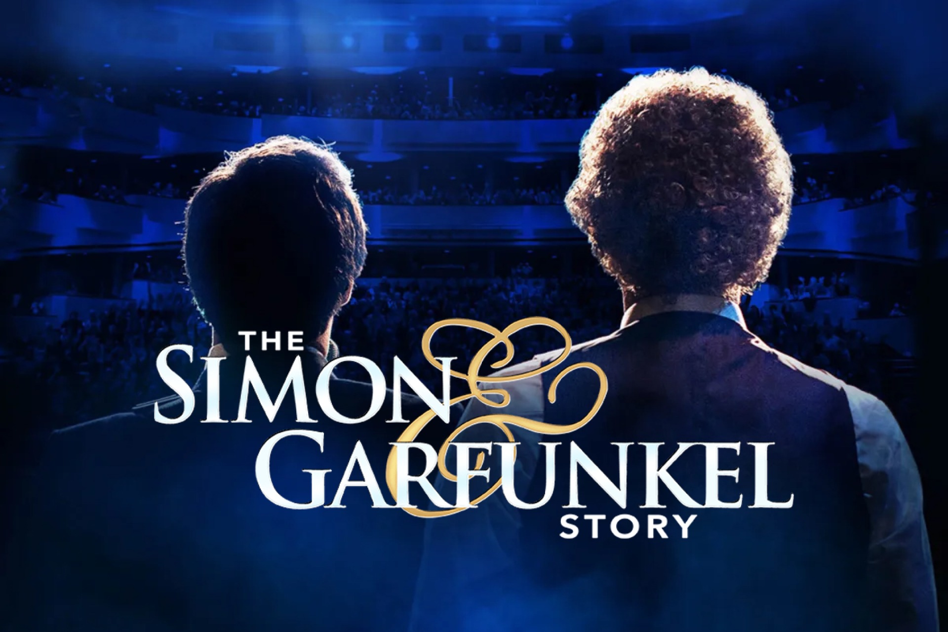 The Simon & Garfunkel Story