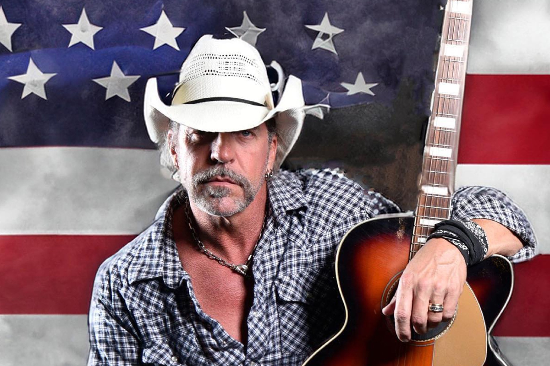 TOBY – A Tribute to Toby Keith