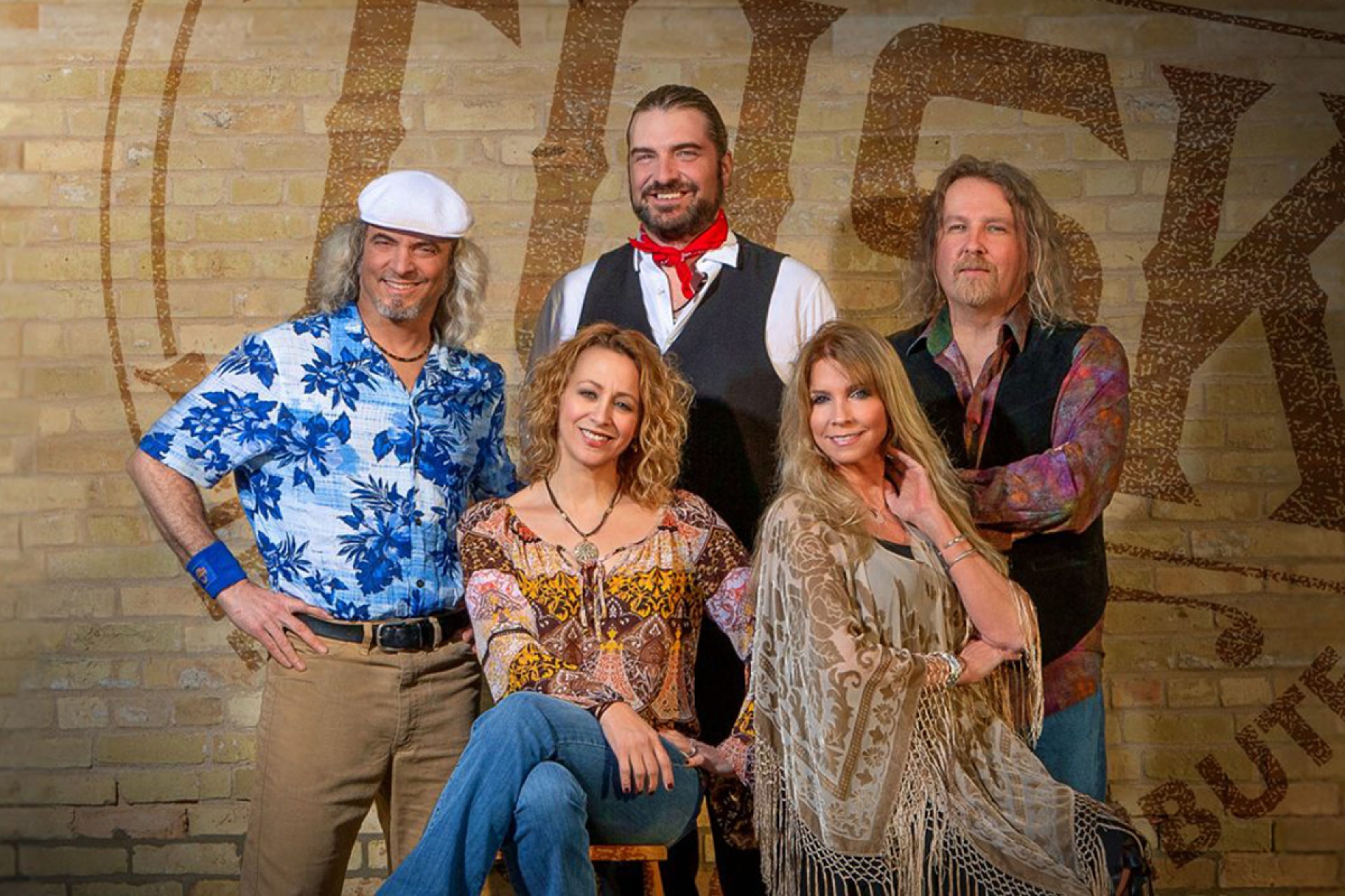 TUSK: The Classic Fleetwood Mac Tribute