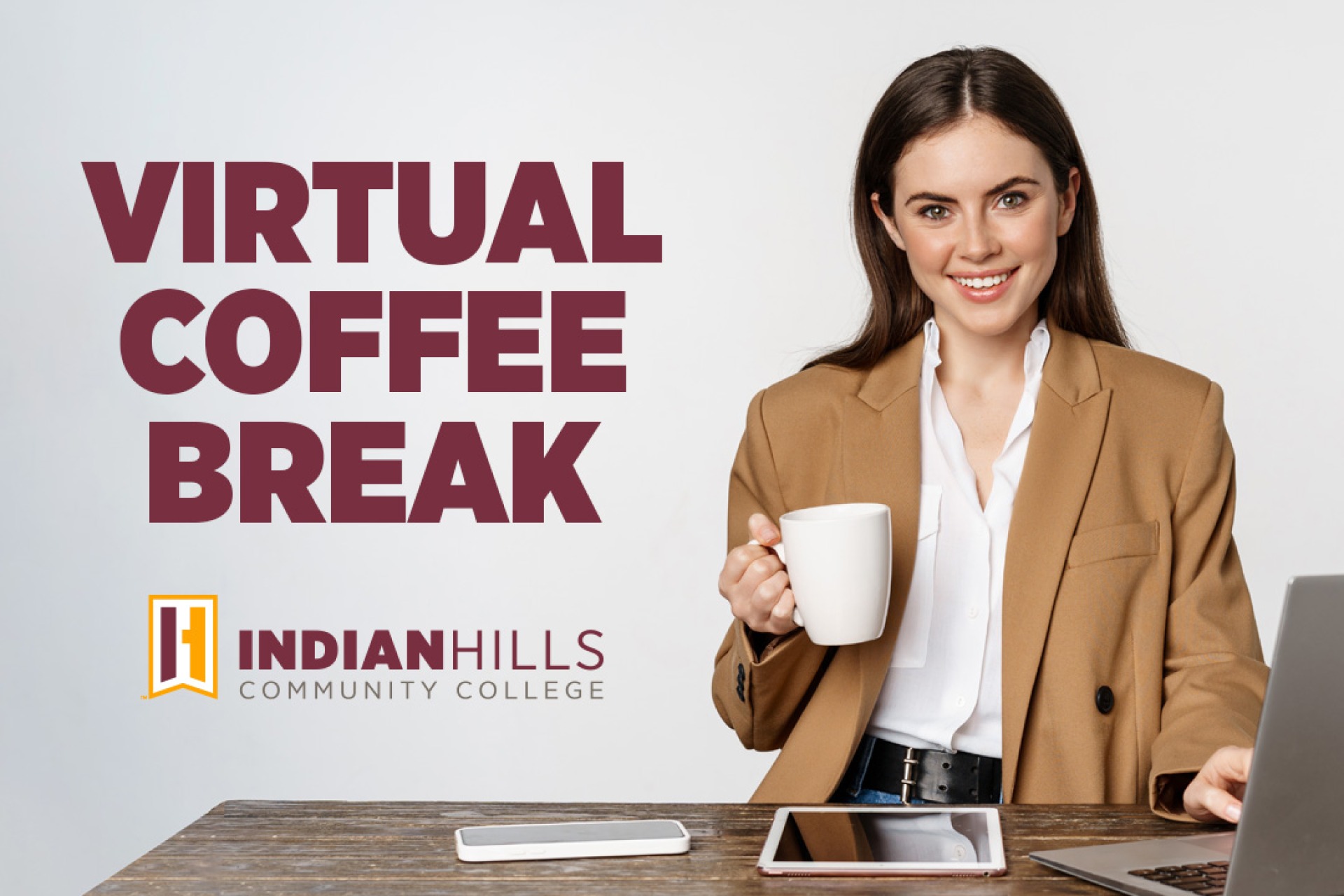 Virtual Coffee Break 