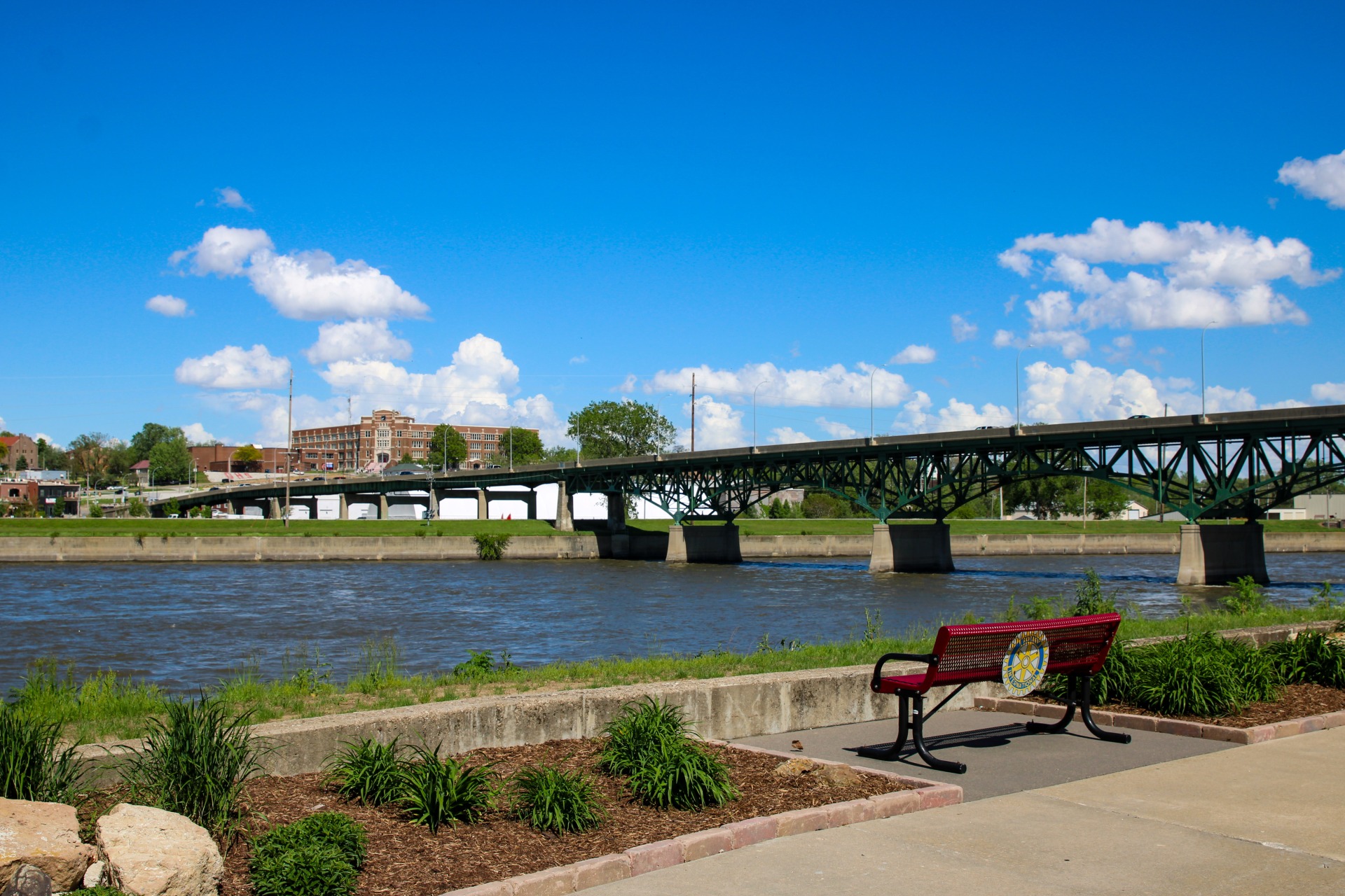 Des Moines River