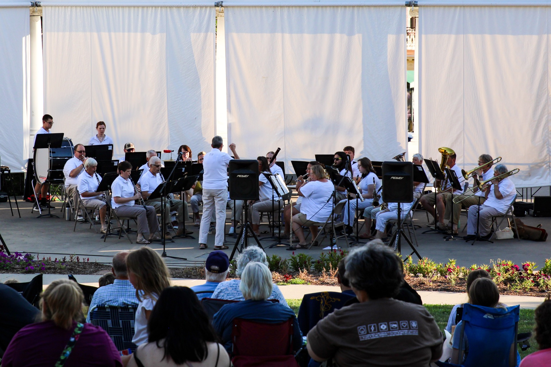 Ottumwa Municipal Band