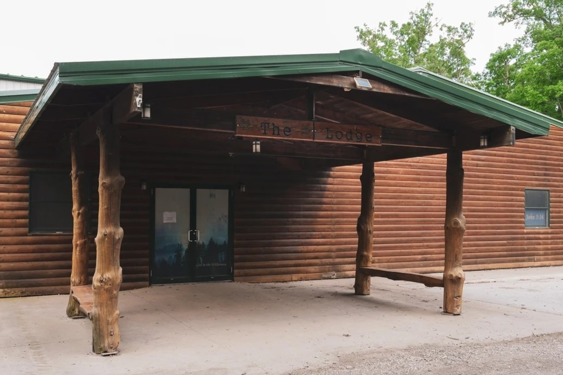 Forest Lake Camp & Conference Center